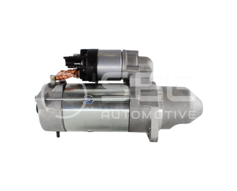 Starter John Deere 4.0 kw, Image 3