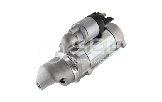 Starter John Deere 4.0 kw, Image 5