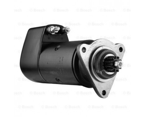 Starter KB(R)24V6,6kW Bosch, Image 3
