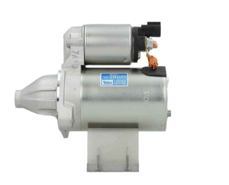 Starter Kia 600209 Valeo, Image 2