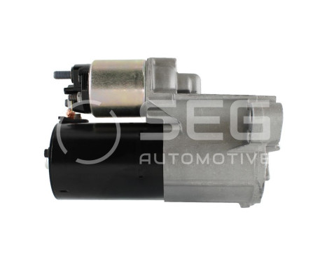 Starter Land Rover 1.1 kw, Image 4