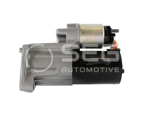 Starter Land Rover 1.1 kw, Image 5