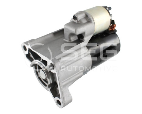 Starter Land Rover 1.1 kw, Image 6