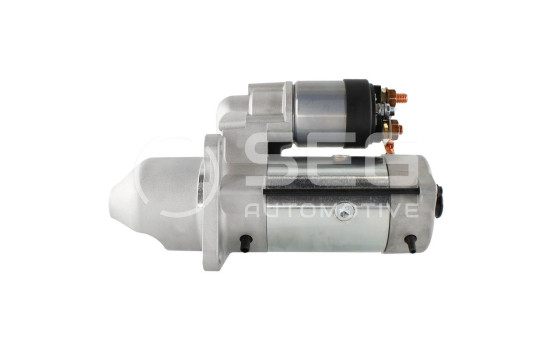 Starter Leyland 4.3 kw, Image 4