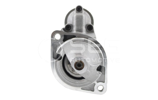 Starter Lombardini 1.1 kw, Image 2