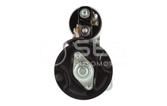 Starter Lombardini 1.6 kw, Image 3