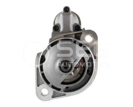 Starter Lombardini 2.0 kw, Image 2