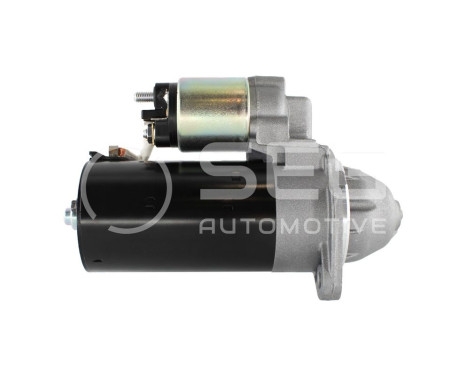 Starter Lombardini 2.0 kw, Image 4