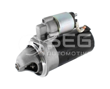 Starter Lombardini 2.0 kw, Image 6