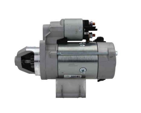 Starter Lombardini 3.0 kw, Image 2