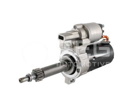 Starter McLaren, Image 6