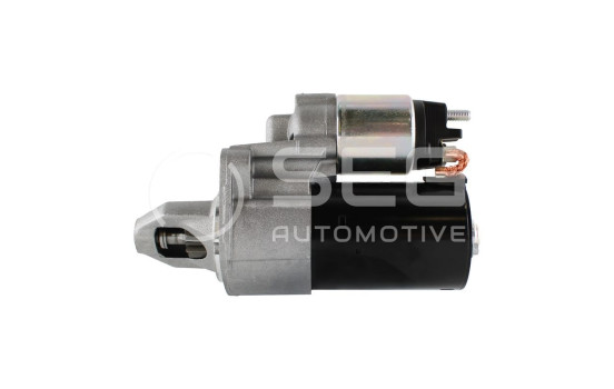Starter Mercedes 1.1 kW, Image 4