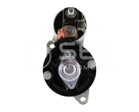 Starter Mercedes 1.1 kw, Image 3