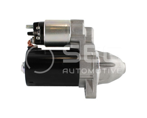 Starter Mercedes 1.1 kw, Image 4