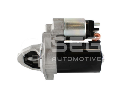 Starter Mercedes 1.1 kw, Image 5