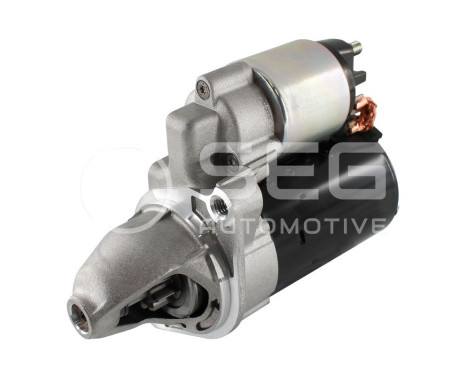 Starter Mercedes 1.1 kw, Image 6