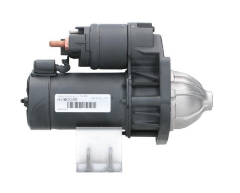 Starter Mercedes 1.3 kw D6RAD183-R Valeo, Image 4