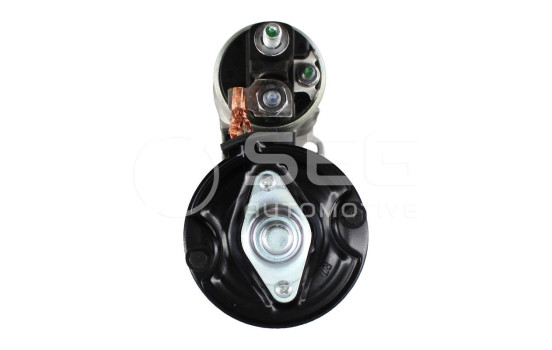 Starter Mercedes 1.6 kw, Image 3