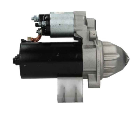 Starter Mercedes 1.7 kw 0.001.115.047-R Bosch, Image 3