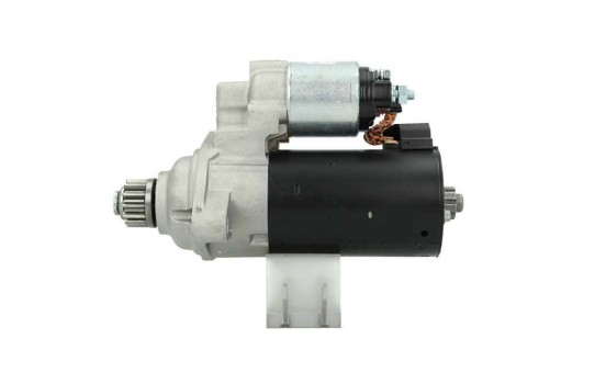 Starter Mercedes 1.7 kw 0.001.152.410 Bosch, Image 2
