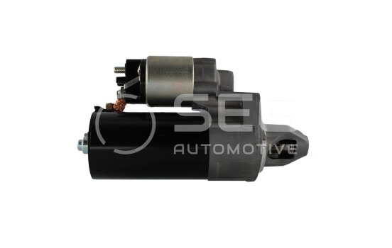 Starter Mercedes 1.7 kW, Image 3