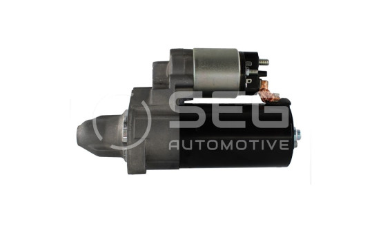 Starter Mercedes 1.7 kW, Image 4