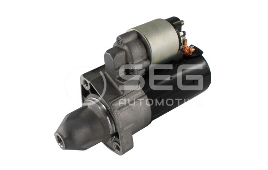 Starter Mercedes 1.7 kW, Image 5