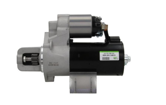 Starter Mercedes 1.7 kW, Image 2