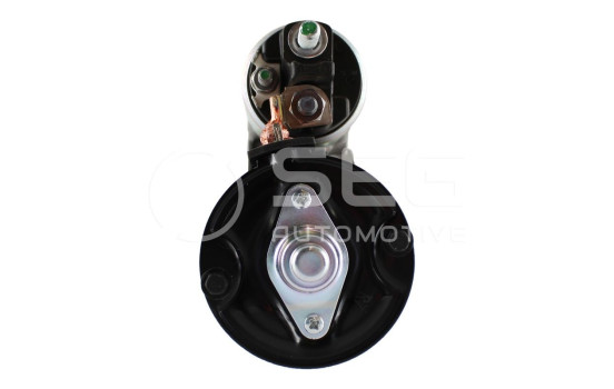 Starter Mercedes 1.7 kW, Image 2