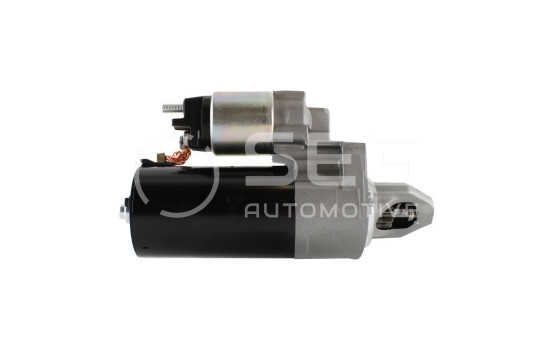 Starter Mercedes 1.7 kW, Image 3