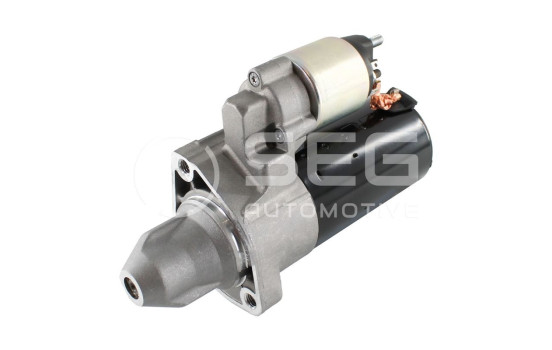Starter Mercedes 1.7 kW, Image 5
