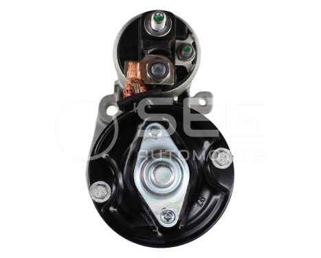 Starter Mercedes 1.7 kw, Image 3