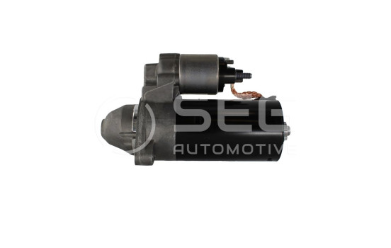 Starter Mercedes 2.5 kW, Image 4