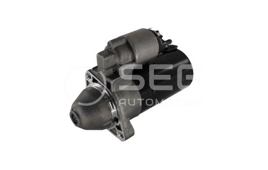Starter Mercedes 2.5 kW, Image 5
