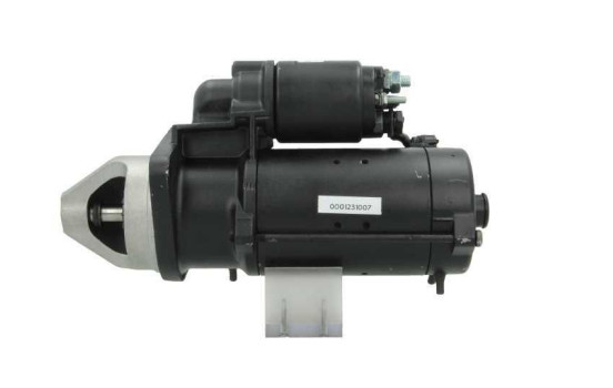 Starter Mercedes 4.0 kw 0.001.231.007-R Bosch, Image 2