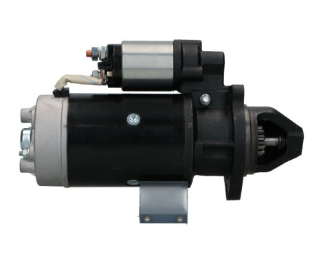 Starter Mercedes 4.0 kw, Image 3