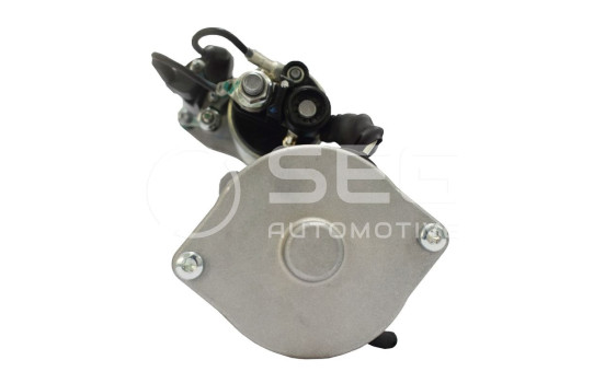 Starter Mercedes 4.0 kw, Image 2