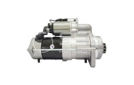 Starter Mercedes 4.0 kw, Image 3