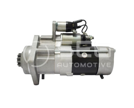 Starter Mercedes 4.0 kw, Image 4