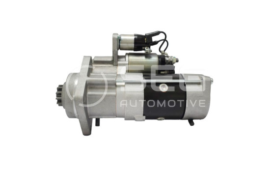 Starter Mercedes 4.0 kw, Image 4