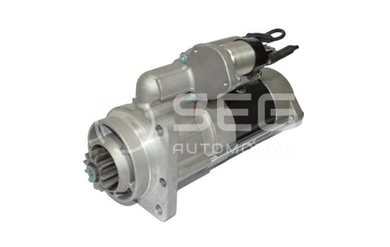 Starter Mercedes 4.0 kw, Image 5