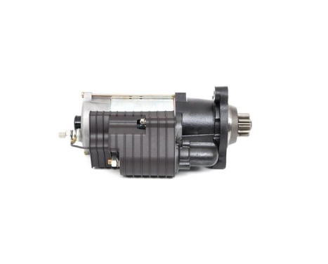 Starter Mercedes 8.4 kw HEF109-MP24V(R) Bosch, Image 3
