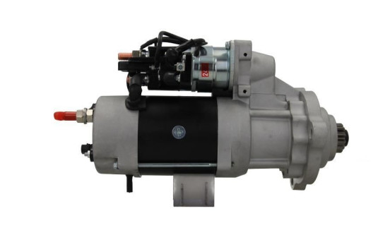 Starter Mercedes / MAN 7.5 kw, Image 4