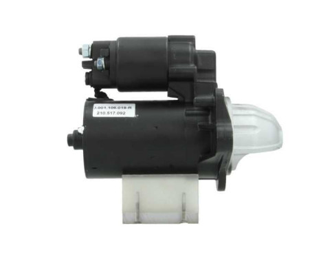 Starter Mini 0.9 kw 0.001.106.019-R Bosch, Image 4