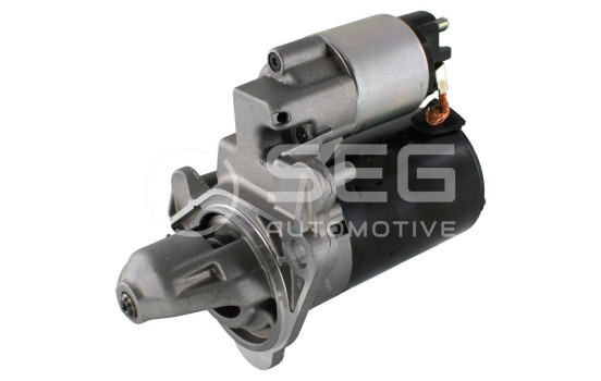 Starter Mini 0.9 kW, Image 6