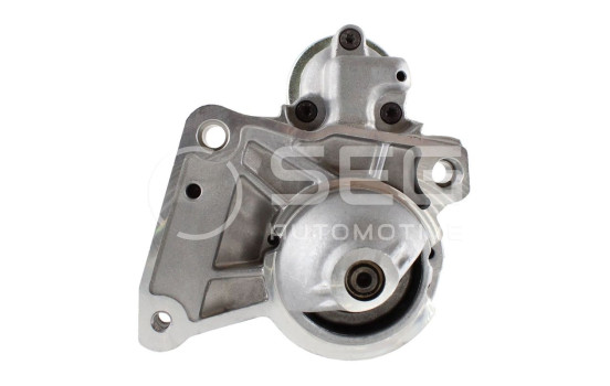 Starter Mini 1.7 kW
