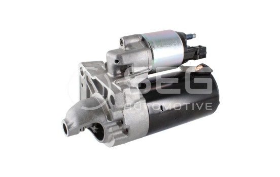 Starter Mini 1.7 kW, Image 5