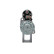 Starter Mitsubishi 1.4 kW, Thumbnail 4