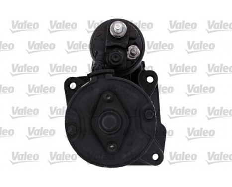 Starter motor 458747 Valeo, Image 3