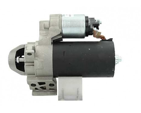Starter motor BMW 2.5 kw, Image 2